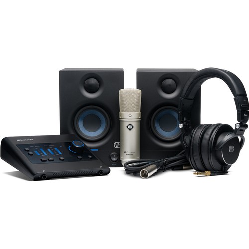 Presonus quantum ultimate - presonus,