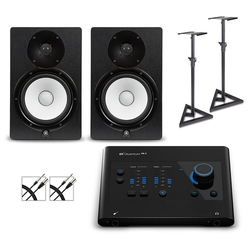 Presonus quantum es4 audio - quantum,