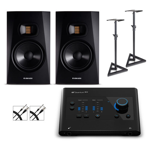 Presonus quantum es2 - presonus,