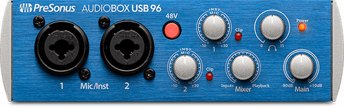 Presonus audiobox studio - presonus,
