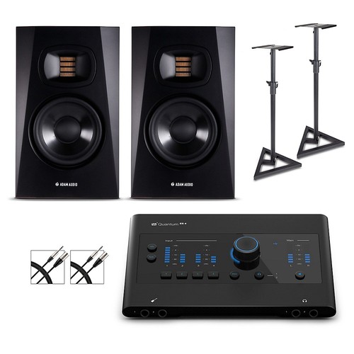 Presonus quantum es4 audio - presonus,