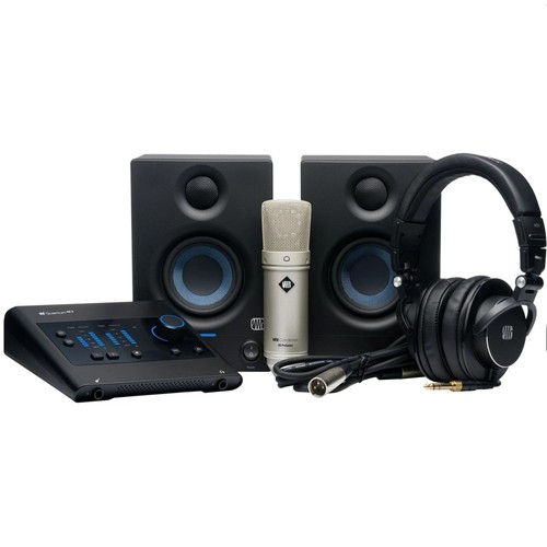 Presonus quantum ultimate - es,