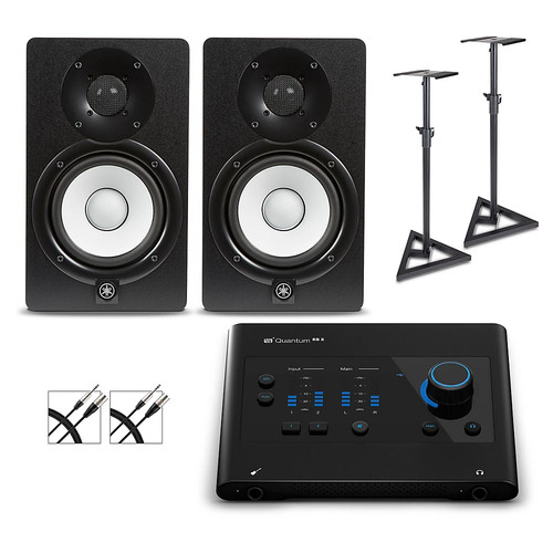 Presonus quantum es2 interface - es2,