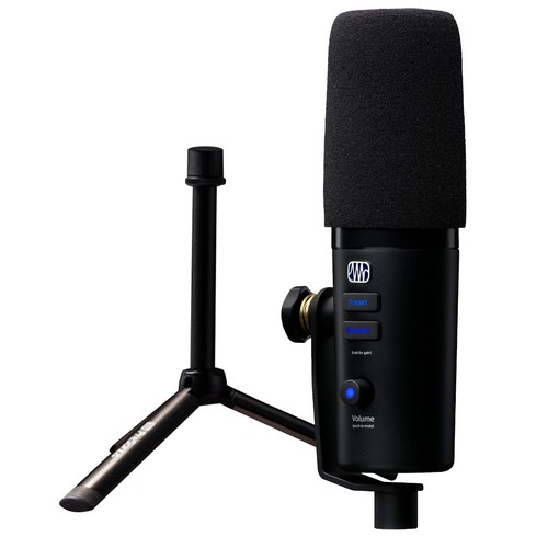 Presonus revelator dynamic - revelator,
