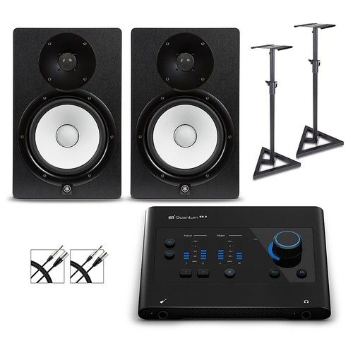 Presonus quantum es2 audio - quantum,