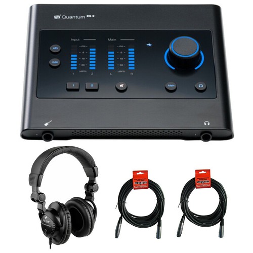 Presonus quantum usb - presonus, 2